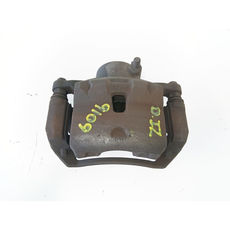 Recambio de pinza freno delantera izquierda para kia cee´d (jd) 1.4 crdi 90 referencia OEM IAM 58110A6010  