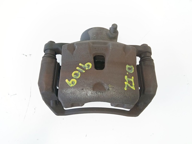 Recambio de pinza freno delantera izquierda para kia cee´d (jd) 1.4 crdi 90 referencia OEM IAM 58110A6010  