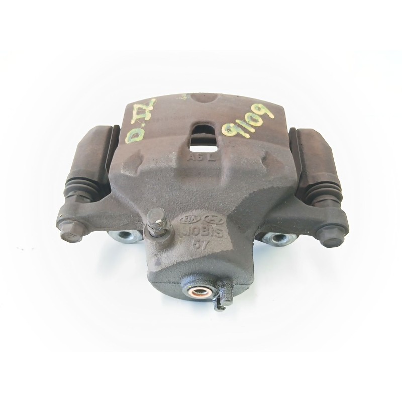 Recambio de pinza freno delantera izquierda para kia cee´d (jd) 1.4 crdi 90 referencia OEM IAM 58110A6010  