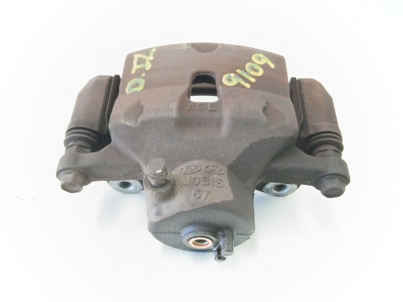 Recambio de pinza freno delantera izquierda para kia cee´d (jd) 1.4 crdi 90 referencia OEM IAM 58110A6010  