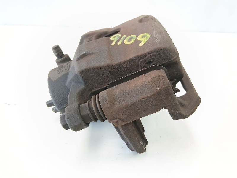 Recambio de pinza freno delantera izquierda para kia cee´d (jd) 1.4 crdi 90 referencia OEM IAM 58110A6010  