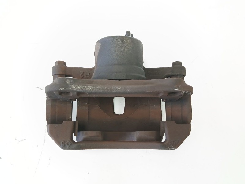 Recambio de pinza freno delantera izquierda para kia cee´d (jd) 1.4 crdi 90 referencia OEM IAM 58110A6010  