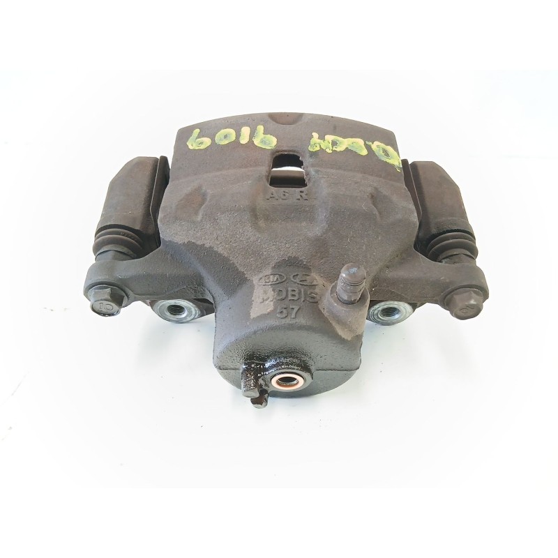 Recambio de pinza freno delantera derecha para kia cee´d (jd) 1.4 crdi 90 referencia OEM IAM 58130A6010  