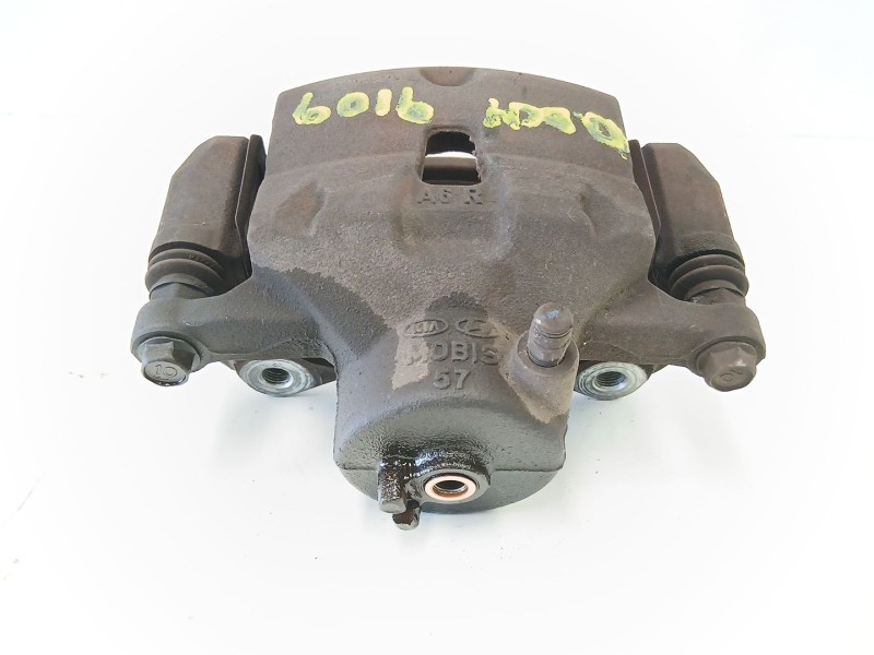 Recambio de pinza freno delantera derecha para kia cee´d (jd) 1.4 crdi 90 referencia OEM IAM 58130A6010  