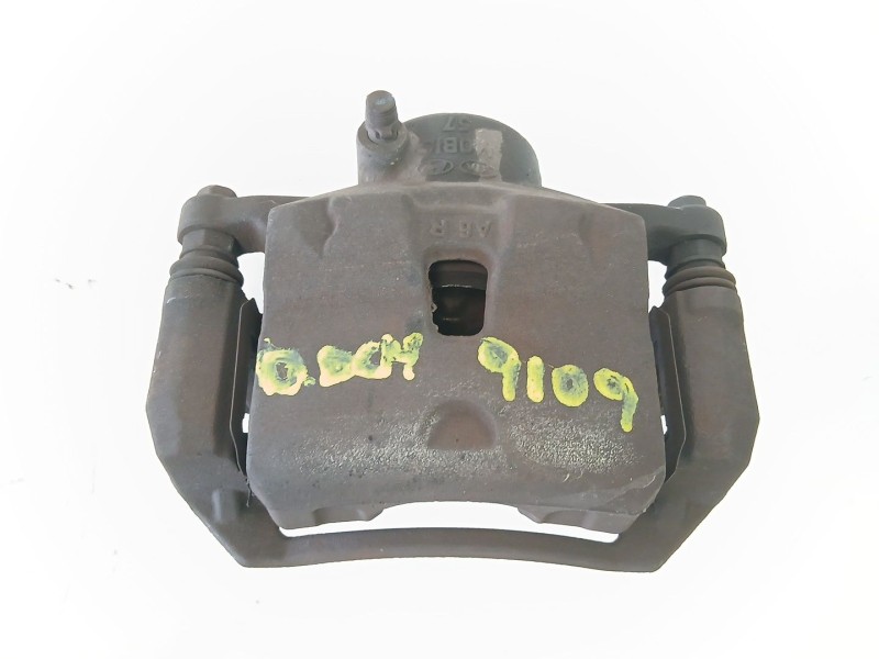 Recambio de pinza freno delantera derecha para kia cee´d (jd) 1.4 crdi 90 referencia OEM IAM 58130A6010  