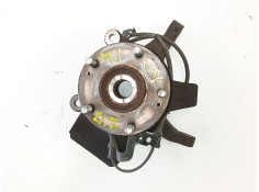 Recambio de mangueta delantera izquierda para kia cee´d (jd) 1.4 crdi 90 referencia OEM IAM 51715A6000   2