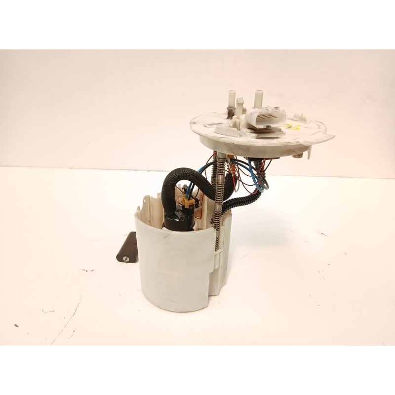 Recambio de bomba combustible aforador para chevrolet orlando (j309) 2.0 d referencia OEM IAM 13504148  