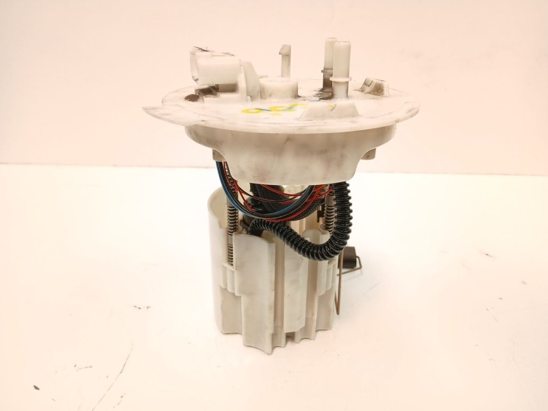 Recambio de bomba combustible aforador para chevrolet orlando (j309) 2.0 d referencia OEM IAM 13504148  