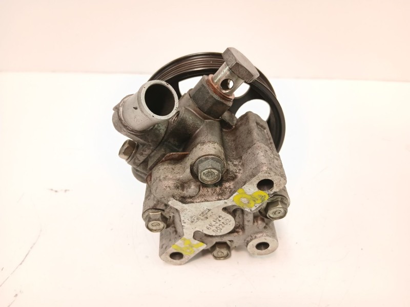 Recambio de bomba direccion para chevrolet orlando (j309) 2.0 d referencia OEM IAM 96985600  