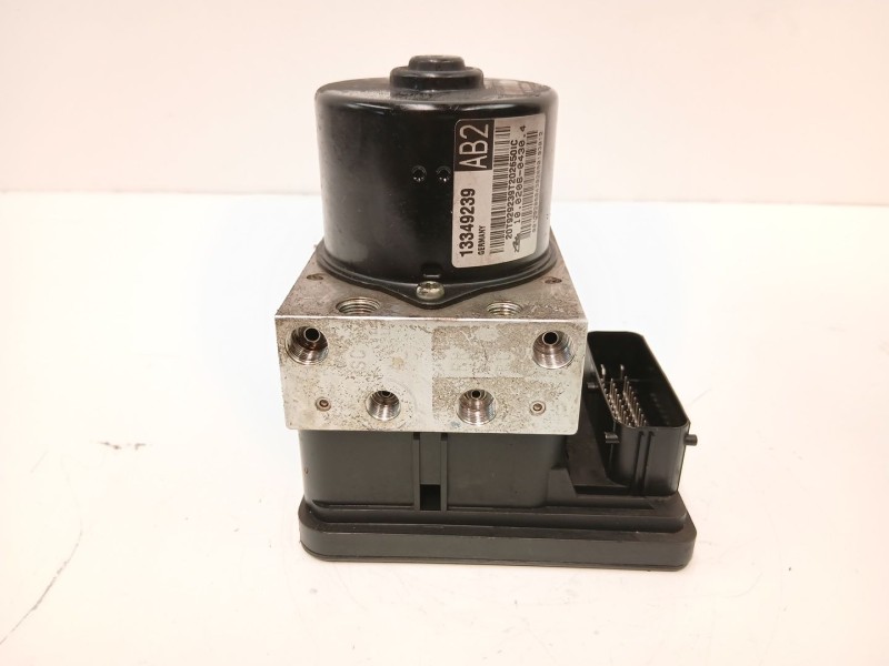 Recambio de abs para chevrolet orlando (j309) 2.0 d referencia OEM IAM 13349239 10020604304 