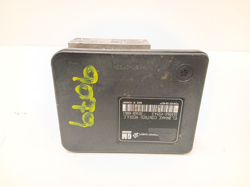 Recambio de abs para chevrolet orlando (j309) 2.0 d referencia OEM IAM 13349239 10020604304 