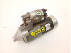Recambio de motor arranque para suzuki baleno (eg) 1.9 td (sy419) referencia OEM IAM 3110065G00 M1T80181 