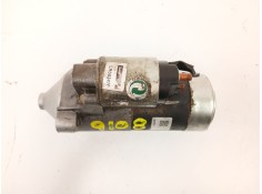 Recambio de motor arranque para suzuki baleno (eg) 1.9 td (sy419) referencia OEM IAM 3110065G00 M1T80181  2