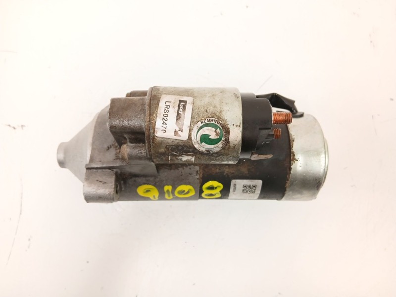 Recambio de motor arranque para suzuki baleno (eg) 1.9 td (sy419) referencia OEM IAM 3110065G00 M1T80181 
