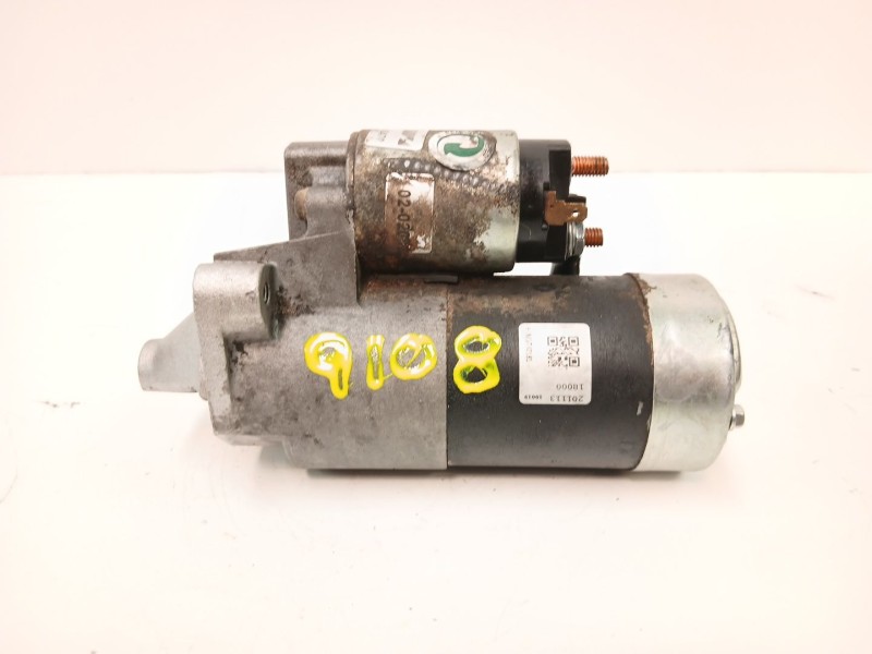 Recambio de motor arranque para suzuki baleno (eg) 1.9 td (sy419) referencia OEM IAM 3110065G00 M1T80181 