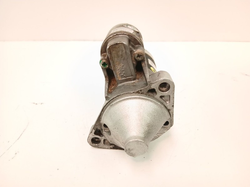 Recambio de motor arranque para suzuki baleno (eg) 1.9 td (sy419) referencia OEM IAM 3110065G00 M1T80181 