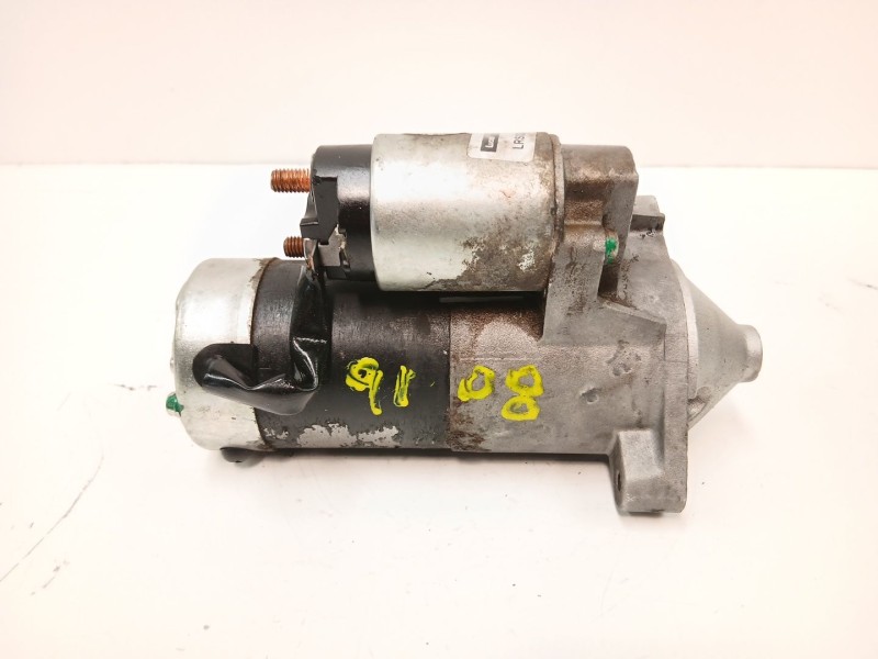 Recambio de motor arranque para suzuki baleno (eg) 1.9 td (sy419) referencia OEM IAM 3110065G00 M1T80181 