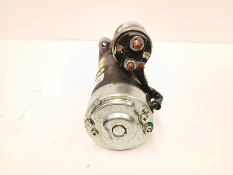 Recambio de motor arranque para suzuki baleno (eg) 1.9 td (sy419) referencia OEM IAM 3110065G00 M1T80181 