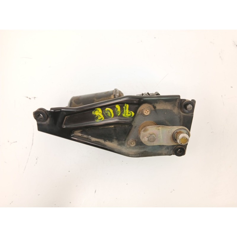 Recambio de motor limpia delantero para suzuki baleno (eg) 1.9 td (sy419) referencia OEM IAM 3810160G10 1592000666 