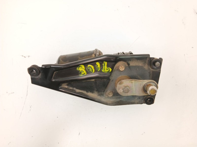 Recambio de motor limpia delantero para suzuki baleno (eg) 1.9 td (sy419) referencia OEM IAM 3810160G10 1592000666 