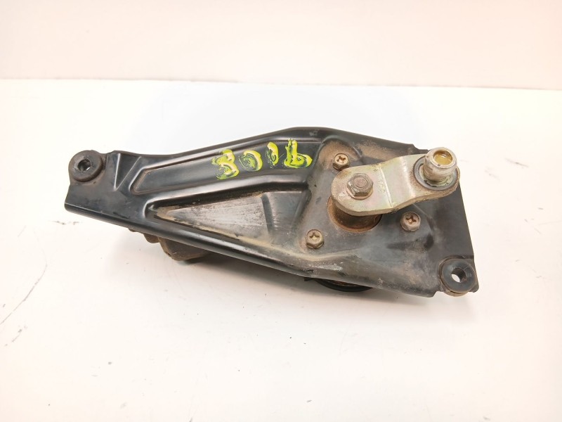 Recambio de motor limpia delantero para suzuki baleno (eg) 1.9 td (sy419) referencia OEM IAM 3810160G10 1592000666 