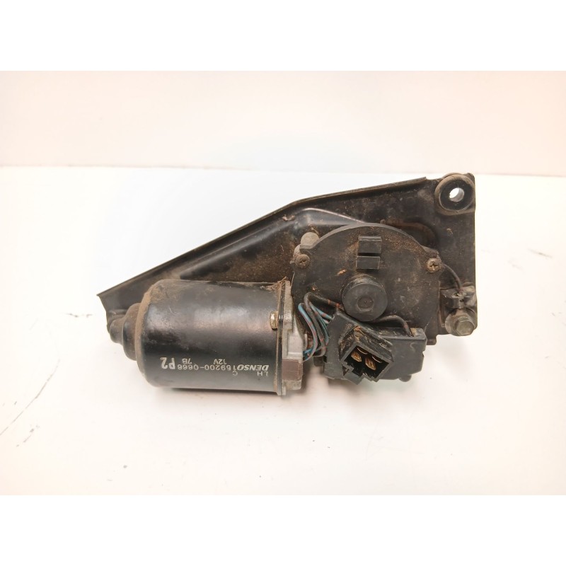 Recambio de motor limpia delantero para suzuki baleno (eg) 1.9 td (sy419) referencia OEM IAM 3810160G10 1592000666 