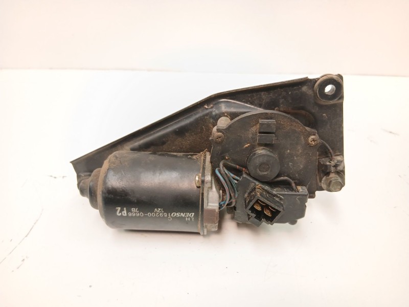 Recambio de motor limpia delantero para suzuki baleno (eg) 1.9 td (sy419) referencia OEM IAM 3810160G10 1592000666 
