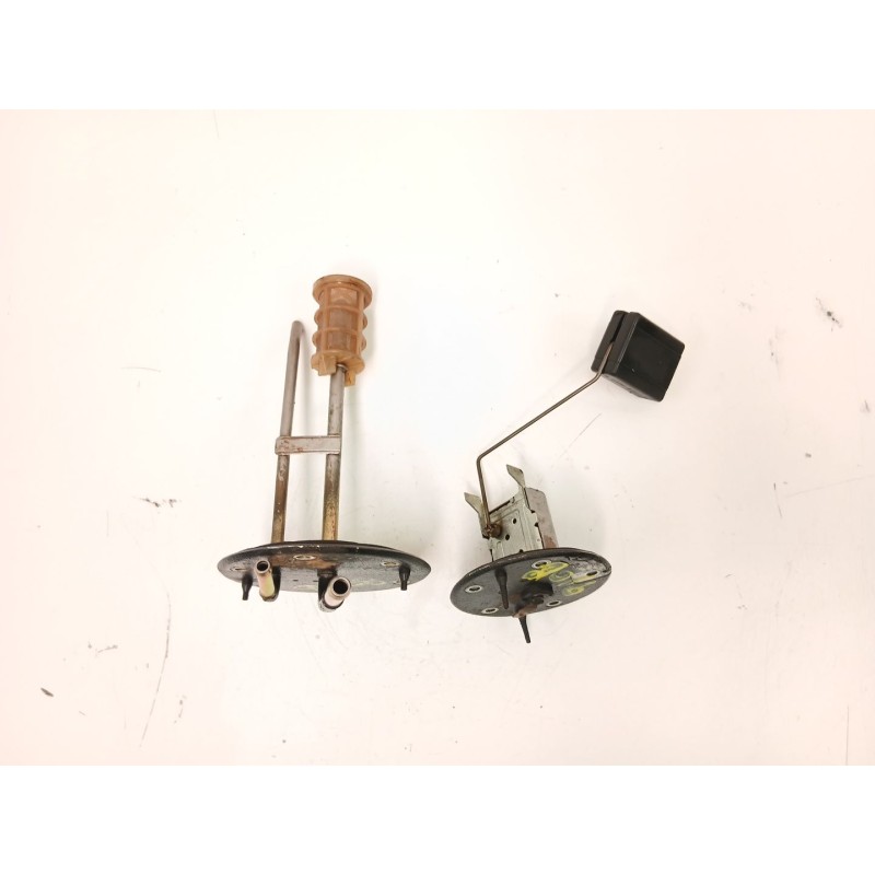 Recambio de bomba combustible aforador para suzuki baleno (eg) 1.9 td (sy419) referencia OEM IAM 3481060G01  