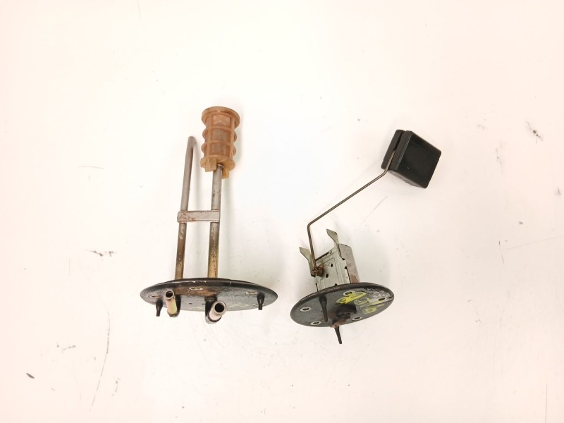 Recambio de bomba combustible aforador para suzuki baleno (eg) 1.9 td (sy419) referencia OEM IAM 3481060G01  