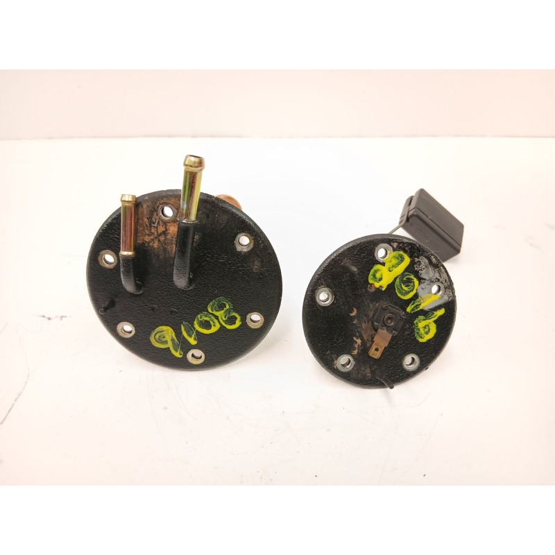Recambio de bomba combustible aforador para suzuki baleno (eg) 1.9 td (sy419) referencia OEM IAM 3481060G01  
