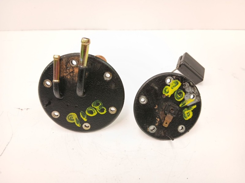 Recambio de bomba combustible aforador para suzuki baleno (eg) 1.9 td (sy419) referencia OEM IAM 3481060G01  