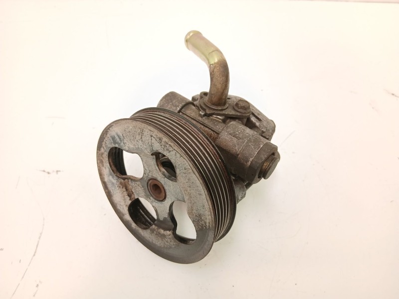 Recambio de bomba direccion para suzuki baleno (eg) 1.9 td (sy419) referencia OEM IAM 4911066G50  