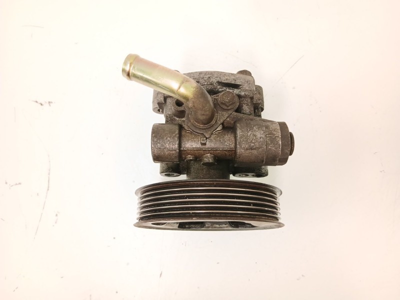 Recambio de bomba direccion para suzuki baleno (eg) 1.9 td (sy419) referencia OEM IAM 4911066G50  