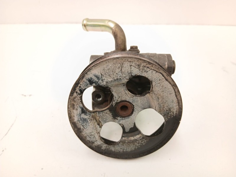 Recambio de bomba direccion para suzuki baleno (eg) 1.9 td (sy419) referencia OEM IAM 4911066G50  