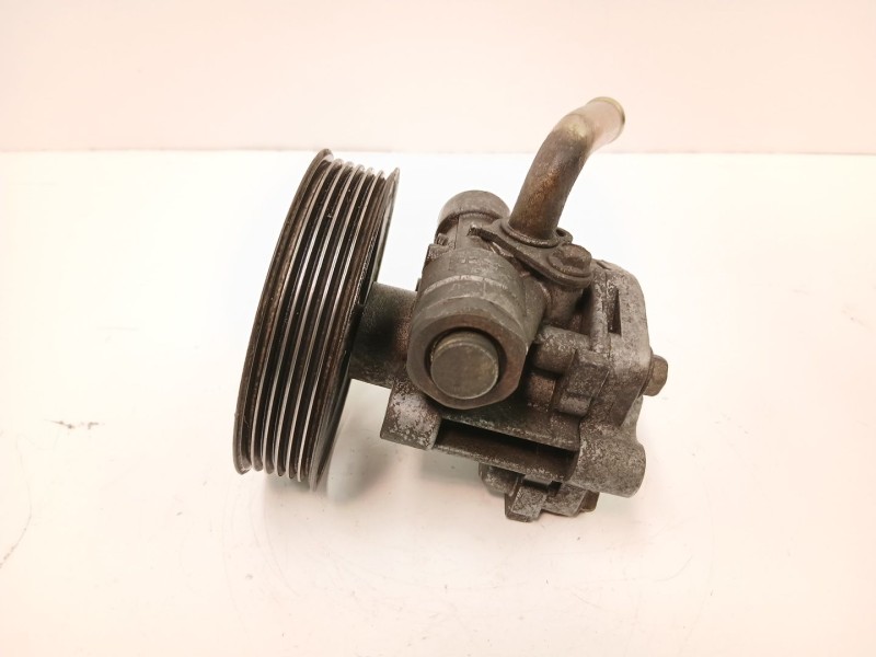 Recambio de bomba direccion para suzuki baleno (eg) 1.9 td (sy419) referencia OEM IAM 4911066G50  