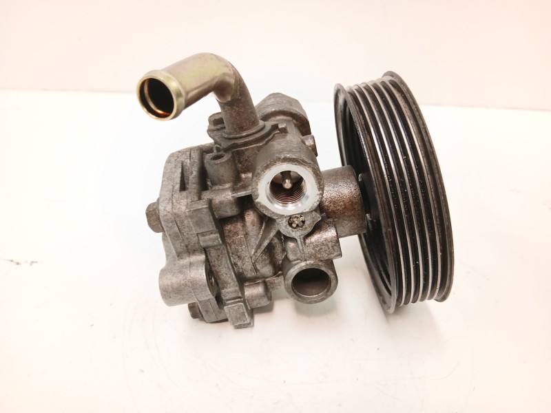Recambio de bomba direccion para suzuki baleno (eg) 1.9 td (sy419) referencia OEM IAM 4911066G50  