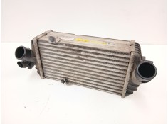 Recambio de radiador intercooler para kia cee´d (jd) 1.4 crdi 90 referencia OEM IAM 282702A770  