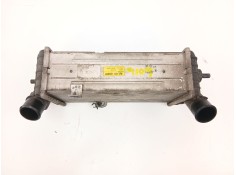 Recambio de radiador intercooler para kia cee´d (jd) 1.4 crdi 90 referencia OEM IAM 282702A770   2