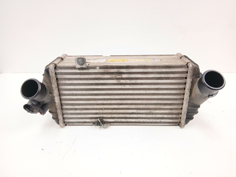 Recambio de radiador intercooler para kia cee´d (jd) 1.4 crdi 90 referencia OEM IAM 282702A770  