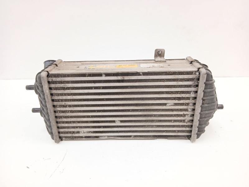 Recambio de radiador intercooler para kia cee´d (jd) 1.4 crdi 90 referencia OEM IAM 282702A770  