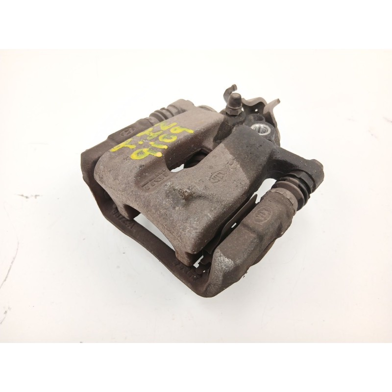 Recambio de pinza freno trasera izquierda para kia cee´d (jd) 1.4 crdi 90 referencia OEM IAM 58300A2300  