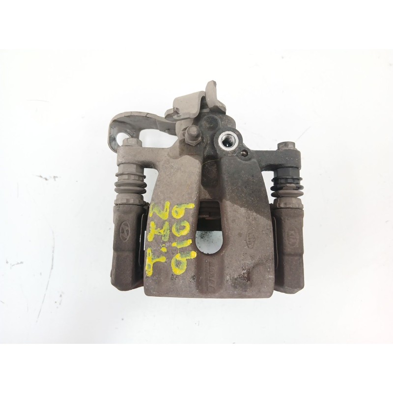 Recambio de pinza freno trasera izquierda para kia cee´d (jd) 1.4 crdi 90 referencia OEM IAM 58300A2300  
