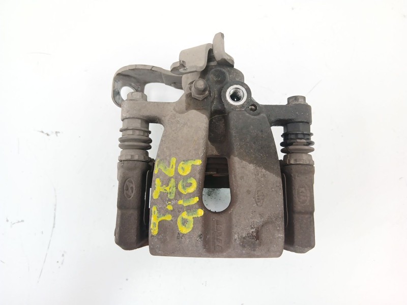 Recambio de pinza freno trasera izquierda para kia cee´d (jd) 1.4 crdi 90 referencia OEM IAM 58300A2300  