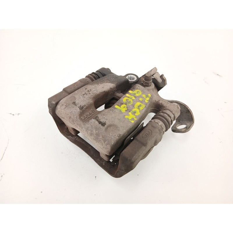 Recambio de pinza freno trasera derecha para kia cee´d (jd) 1.4 crdi 90 referencia OEM IAM 58400A2300  