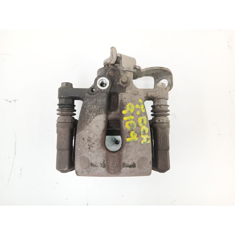 Recambio de pinza freno trasera derecha para kia cee´d (jd) 1.4 crdi 90 referencia OEM IAM 58400A2300  