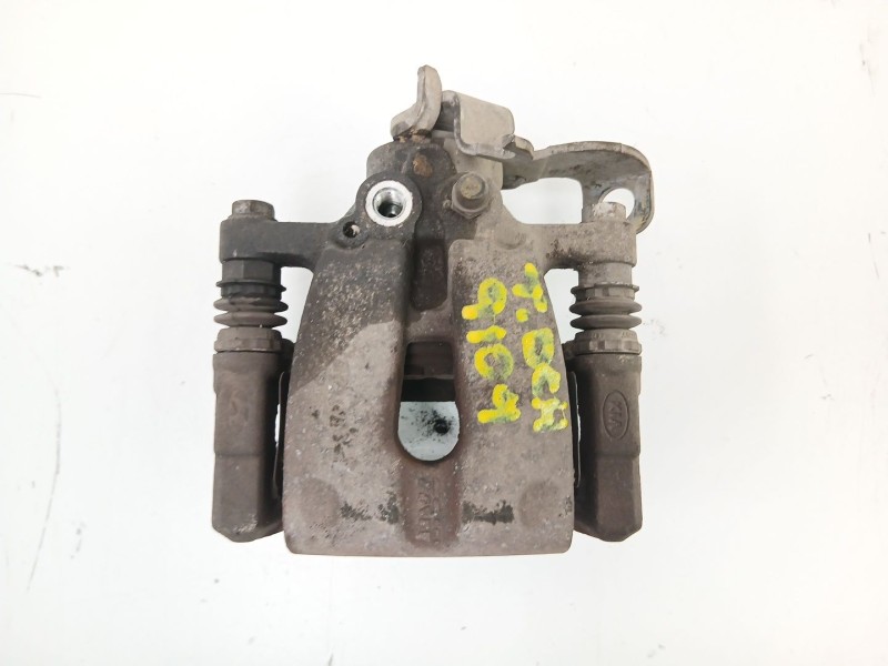 Recambio de pinza freno trasera derecha para kia cee´d (jd) 1.4 crdi 90 referencia OEM IAM 58400A2300  