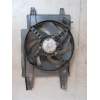 Recambio de electroventilador para lancia k 2.0 g 838a1.000 referencia OEM IAM   