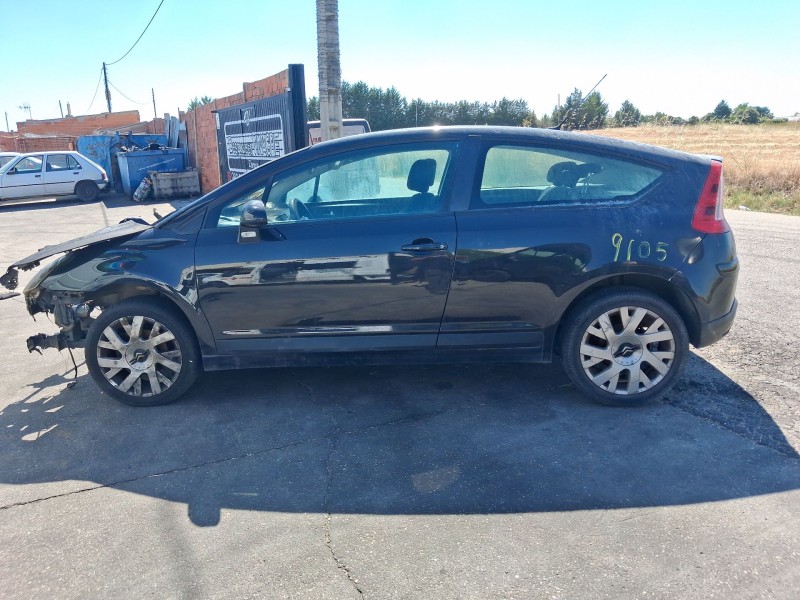citroën c4 coupé (la_) del año 2005