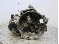 Recambio de cambio 5v (td/tdi) : seat toledo : 1.9 tdi (110,13cv) [2000] para seat toledo 1.9 tdi referencia OEM IAM EBF  