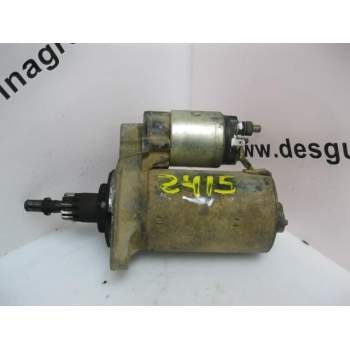 MOTOR ARRANQUE 02a911023a 0001114009 